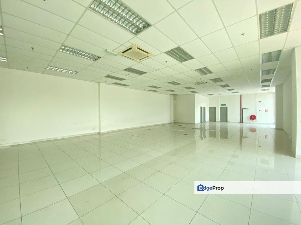 Kulai Detached Factory For Sales, Johor, Kulai