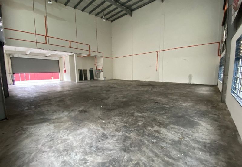 Taman Perindustrian Senai