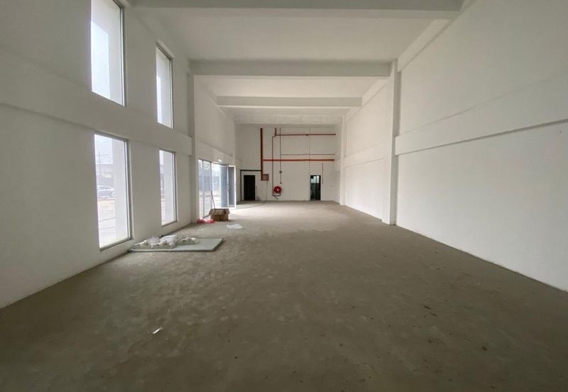 Taman Perindustrian Senai