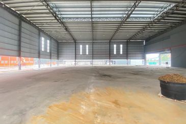 Taman Perindustrian Senai