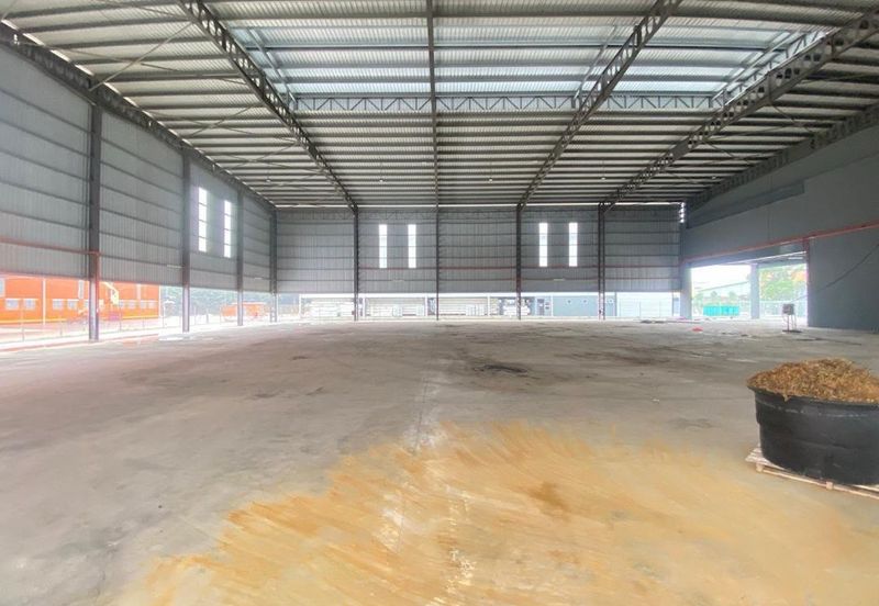 Taman Perindustrian Senai