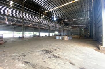 Perindustrian Pasir Gudang