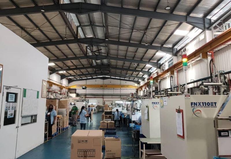 Taman Perindustrian Senai