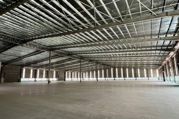 Kawasan Perindustrian Seelong