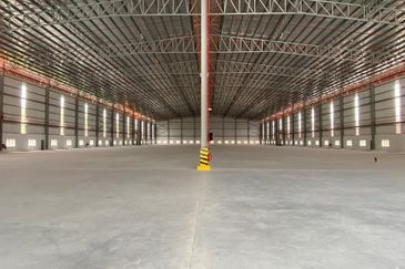 Taman Perindustrian Senai