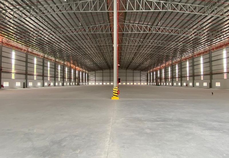 Taman Perindustrian Senai