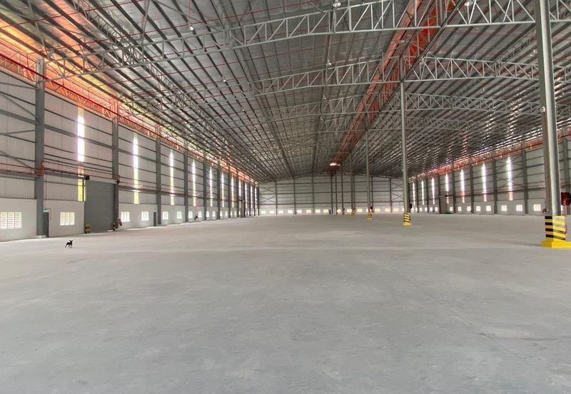 Taman Perindustrian Senai