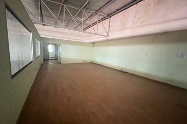 Taman Perindustrian Cemerlang