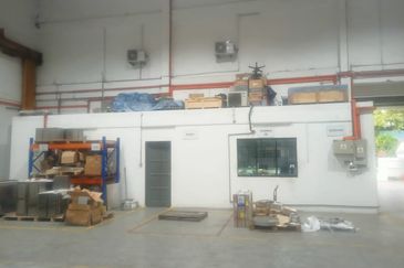 Taman Perindustrian Desa Cemerlang