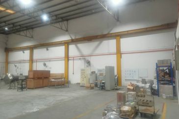 Taman Perindustrian Desa Cemerlang