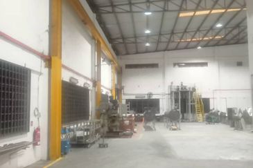 Taman Perindustrian Desa Cemerlang