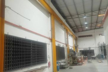 Taman Perindustrian Desa Cemerlang