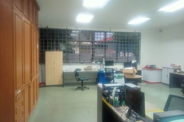 Taman Perindustrian Desa Cemerlang