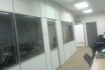 Taman Perindustrian Desa Cemerlang