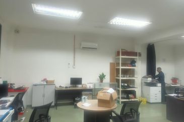 Taman Perindustrian Desa Cemerlang