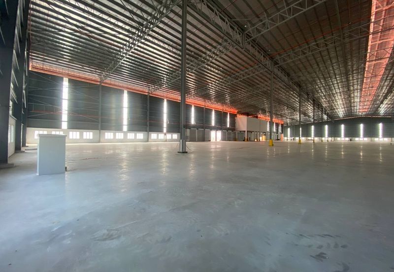 Taman Perindustrian Senai