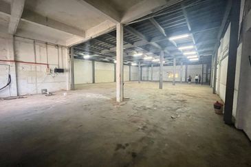 Taman Perindustrian Desa Cemerlang