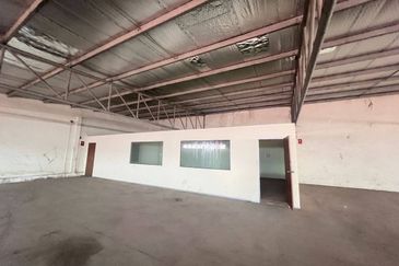 Taman Perindustrian Desa Cemerlang