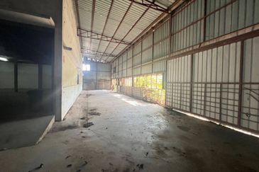 Taman Perindustrian Desa Cemerlang