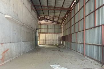 Taman Perindustrian Desa Cemerlang