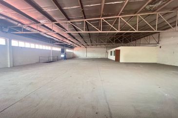 Taman Perindustrian Desa Cemerlang