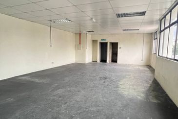 Taman Perindustrian Desa Cemerlang