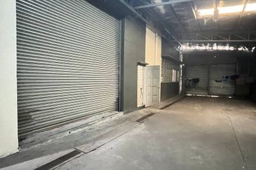 Taman Perindustrian Desa Cemerlang