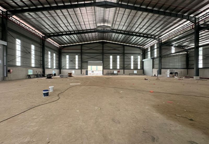 Taman Perindustrian Kota Puteri