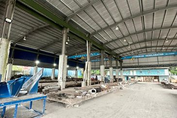 Kawasan Perindustrian Seelong