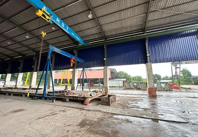 Kawasan Perindustrian Seelong