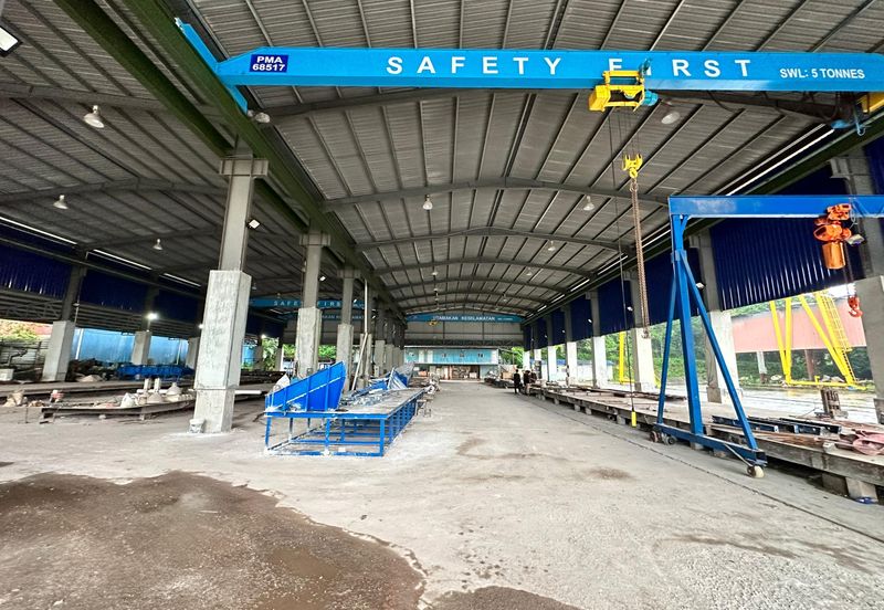 Kawasan Perindustrian Seelong