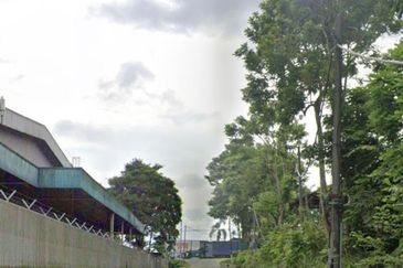 Kawasan Perindustrian Seelong