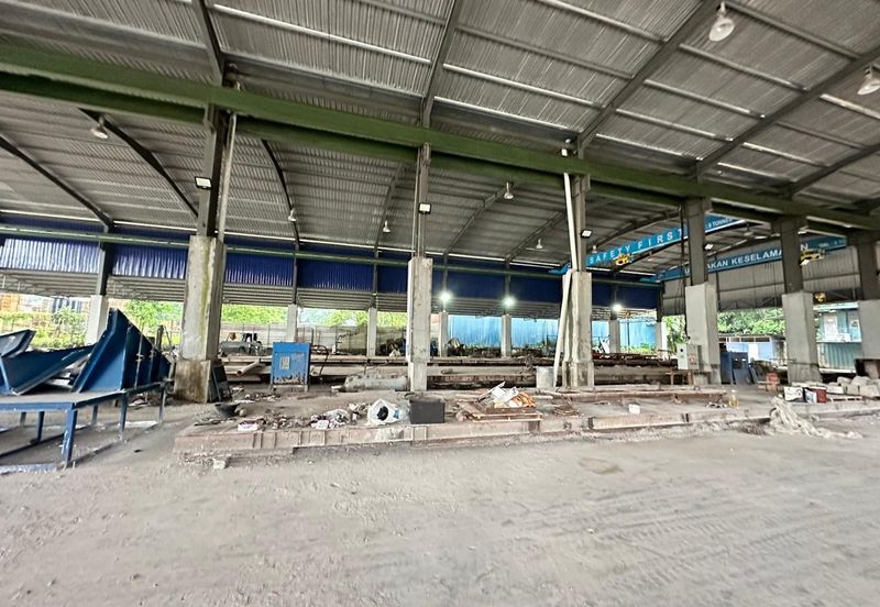 Kawasan Perindustrian Seelong