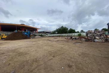 Kawasan Perindustrian Seelong