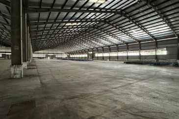 Perindustrian Pasir Gudang