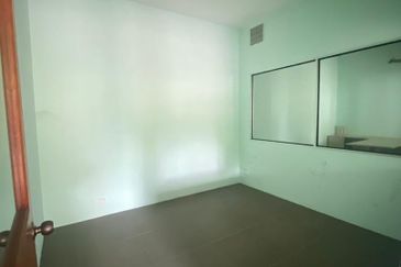 Kawasan Perindustrian Murni