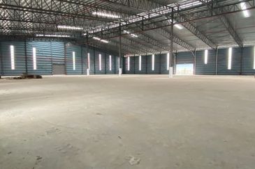 Perindustrian Pasir Gudang