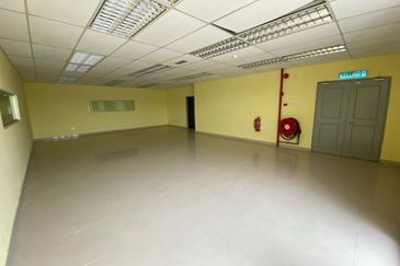 Perindustrian Pasir Gudang