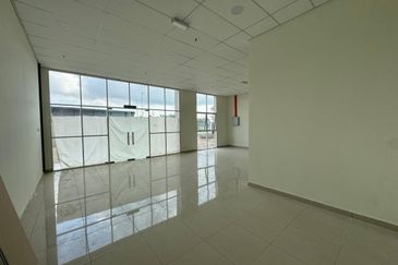 Taman Perindustrian Senai