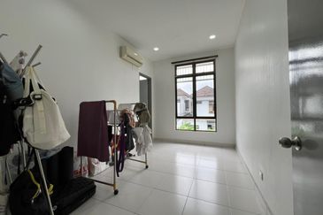 Caranday Park @ Setia Tropika