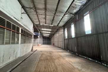 Taman Perindustrian Desa Cemerlang