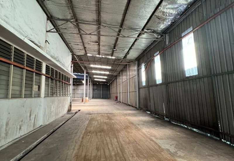 Taman Perindustrian Desa Cemerlang