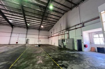 Taman Perindustrian Desa Cemerlang