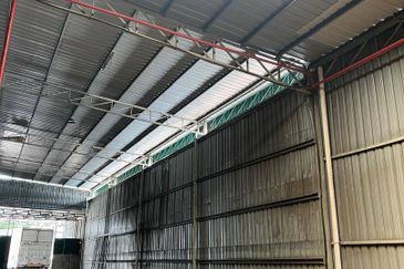 Taman Perindustrian Desa Cemerlang