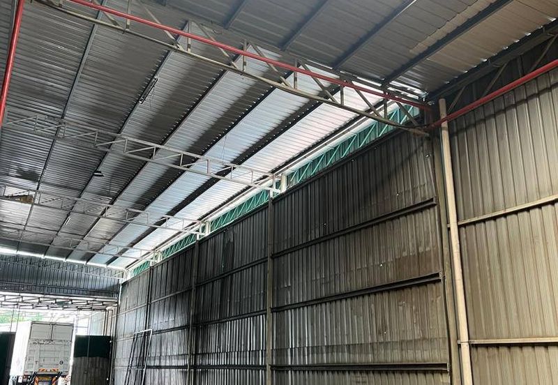 Taman Perindustrian Desa Cemerlang