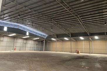 Taman Perindustrian Desa Cemerlang