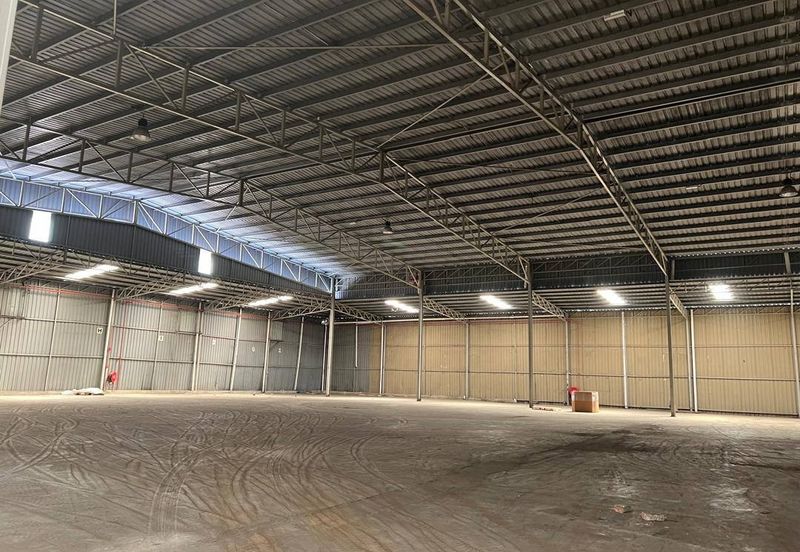 Taman Perindustrian Desa Cemerlang