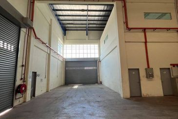 Perindustrian Pasir Gudang