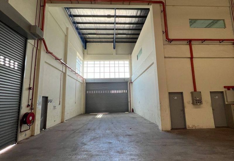 Perindustrian Pasir Gudang