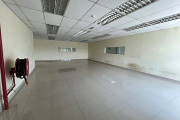 Perindustrian Pasir Gudang